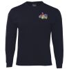 C OF C  KIDS L/S TEE Thumbnail