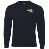 C OF C  KIDS L/S TEE Thumbnail