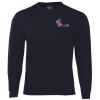 C OF C  KIDS L/S TEE Thumbnail
