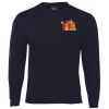 C OF C  KIDS L/S TEE Thumbnail