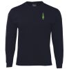 C OF C  KIDS L/S TEE Thumbnail