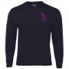 C OF C  KIDS L/S TEE Thumbnail