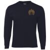 C OF C  KIDS L/S TEE Thumbnail
