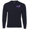 C OF C  KIDS L/S TEE Thumbnail