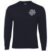 C OF C  KIDS L/S TEE Thumbnail