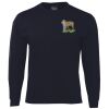 C OF C  KIDS L/S TEE Thumbnail