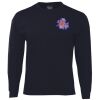 C OF C  KIDS L/S TEE Thumbnail