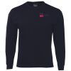 C OF C  KIDS L/S TEE Thumbnail