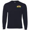 C OF C  KIDS L/S TEE Thumbnail