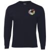 C OF C  KIDS L/S TEE Thumbnail