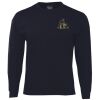 C OF C  KIDS L/S TEE Thumbnail
