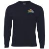 C OF C  KIDS L/S TEE Thumbnail