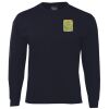 C OF C  KIDS L/S TEE Thumbnail