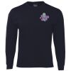 C OF C  KIDS L/S TEE Thumbnail