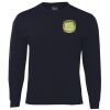 C OF C  KIDS L/S TEE Thumbnail