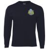 C OF C  KIDS L/S TEE Thumbnail