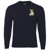 C OF C  KIDS L/S TEE Thumbnail