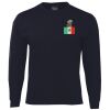C OF C  KIDS L/S TEE Thumbnail