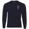 C OF C  KIDS L/S TEE Thumbnail