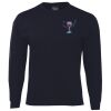 C OF C  KIDS L/S TEE Thumbnail
