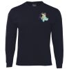 C OF C  KIDS L/S TEE Thumbnail