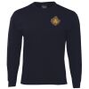 C OF C  KIDS L/S TEE Thumbnail
