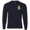 C OF C  KIDS L/S TEE Thumbnail