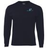 C OF C  KIDS L/S TEE Thumbnail