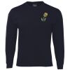 C OF C  KIDS L/S TEE Thumbnail