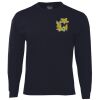 C OF C  KIDS L/S TEE Thumbnail