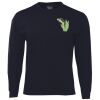 C OF C  KIDS L/S TEE Thumbnail