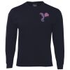 C OF C  KIDS L/S TEE Thumbnail
