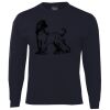 C OF C  KIDS L/S TEE Thumbnail