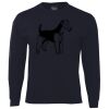 C OF C  KIDS L/S TEE Thumbnail