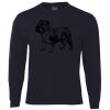 C OF C  KIDS L/S TEE Thumbnail