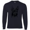 C OF C  KIDS L/S TEE Thumbnail