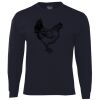 C OF C  KIDS L/S TEE Thumbnail