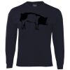 C OF C  KIDS L/S TEE Thumbnail