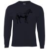 C OF C  KIDS L/S TEE Thumbnail