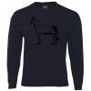 C OF C  KIDS L/S TEE Thumbnail