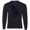 C OF C  KIDS L/S TEE Thumbnail