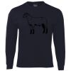 C OF C  KIDS L/S TEE Thumbnail