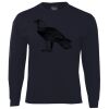 C OF C  KIDS L/S TEE Thumbnail