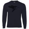 C OF C  KIDS L/S TEE Thumbnail