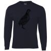 C OF C  KIDS L/S TEE Thumbnail
