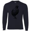 C OF C  KIDS L/S TEE Thumbnail