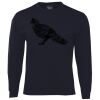 C OF C  KIDS L/S TEE Thumbnail