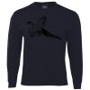 C OF C  KIDS L/S TEE Thumbnail