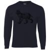 C OF C  KIDS L/S TEE Thumbnail