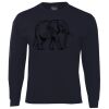 C OF C  KIDS L/S TEE Thumbnail